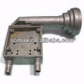 Precision Die Casting Aluminum Parts